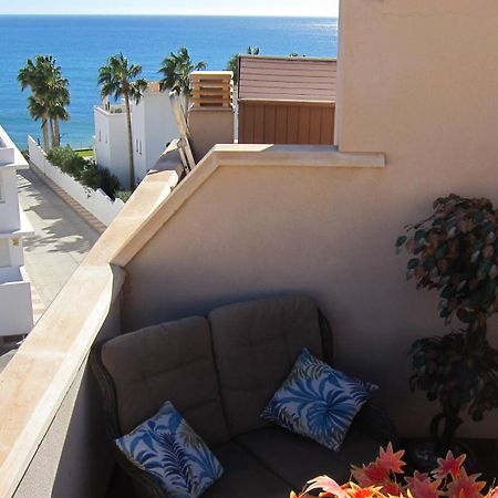 Beach House Millares Carboneras Extérieur photo