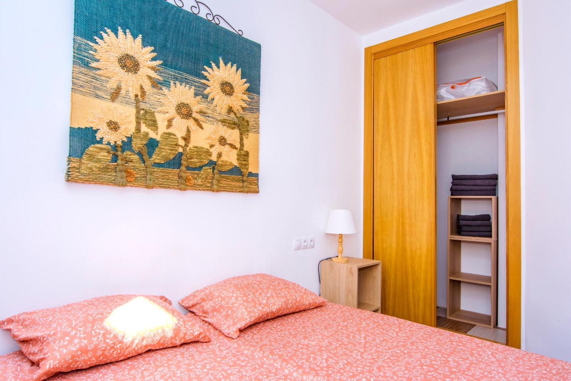 Beach House Millares Carboneras Extérieur photo