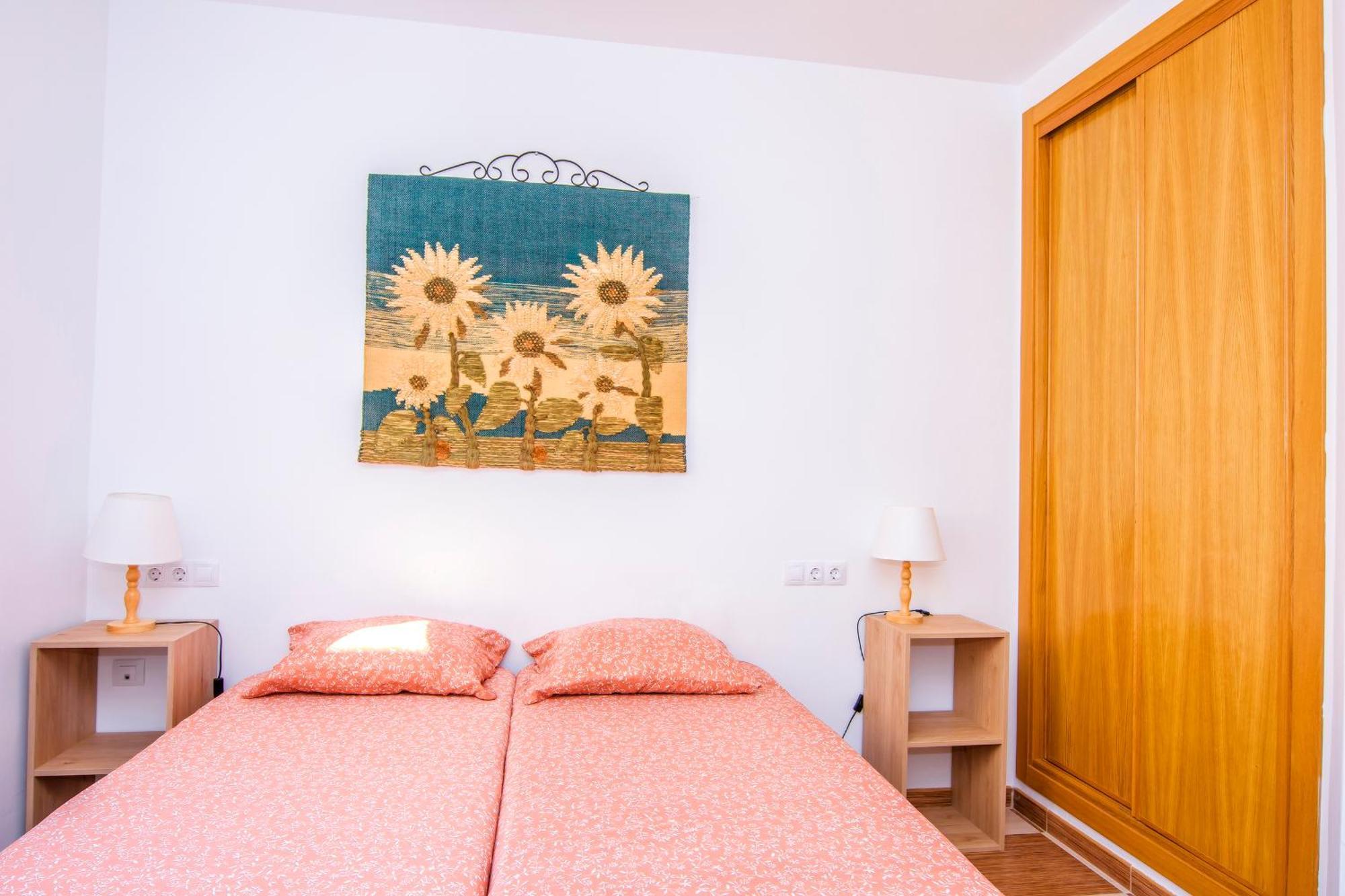 Beach House Millares Carboneras Extérieur photo
