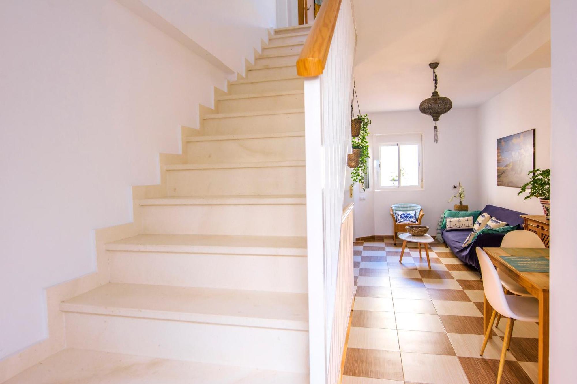Beach House Millares Carboneras Extérieur photo